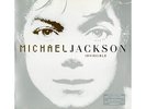 MICHAEL JACKSON : 2LP - INVINCIBLE - USA 2001 - NEAR MINT