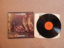 Black Widow -  Sacrifice - Ist pressing ?  A1 / B1