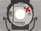 GEORGE MARTIN - And I Love Her/This Boy - with Sleeve - BEATLES