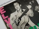 ELVIS PRESLEY DEBUT ALBUM VINYL LP 1956 ORIGINAL MONO LPM 1254 RARE
