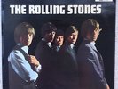 THE ROLLING STONES LP FIRST ALBUM SPANISH EDITION BLUE LABEL