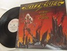 BLITZKRIEG - READY FOR ACTION 1985 US HEAVY METAL VINYL LP N.MINT VERY RARE
