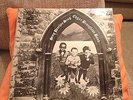 EDGAR BROUGHTON BAND - SING BROTHER SING 1970 LP UK 1ST PRESS. GREAT VERSION