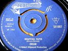 CREAM - WRAPPING PAPER   7