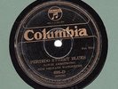 78rpm Prewar Jazz – New Orleans Wanderers – Louis Armstrong and Johnny Dodds