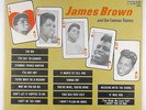 James Brown   The Unbeatable 16 Hits LP   King   VG+