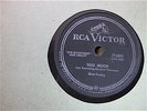 ELVIS PRESLEY  Too Much / Playing For Keeps  78 RPM 1957