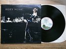 ROXY MUSIC For Your Pleasure LP NM/EX++ UK 1st A1/B1 1973 Island ILPS9232 Gatfld