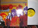 Beacon Street Union - The Eyes of... Special Disc Jockey Record