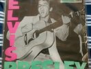 Elvis Presley - Rock n Roll... - 1st UK vinyl album record LP PCS7011