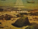 LOS TAMARA Pucho Boedo - Canciones de Oro - LP DE VINILO editado en VENEZUELA