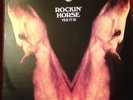 Rockin Horse - Yes It Is Vinyl Very Rare Promo - 6308 075 Ex+ Jimmy Campbell
