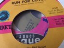 Northern Soul The Dells Run For Cover