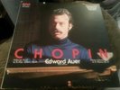 Edward Auer : Chopin Schwarz No 2 , Piano Sonata No 3 Lp