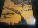  DEEP PURPLE -STORMBRINGER U N I Q U E COVER ORG 1974  AFRICAN LP 