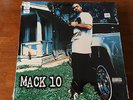 Mack 10 - Self-Titled LP