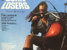 Born Losers Soundtrack Original Tower Mono LP