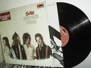 LP SLADE - NOBODY'S FOOLS * POLYDOR 1976 GER INSERT * TOP