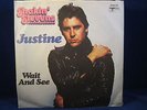 Shakin'            Stevens                 Justine