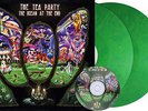 The Tea Party - The Ocean At The End Vinyl Lp Green Limited To 100