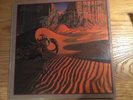 EX/EX Dave Greenslade / Patrick Woodroffe / Pentateuch Of the Cosmogony 2x LP