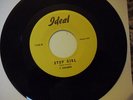 STOP GIRL - 7 DWARFS (CLASSIC NORTHERN SOUL)