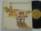 JAMES COTTON BLUES BAND - COTTON IN YOUR EARS LP VERVE 3060 US PRESS 1969 BLUES