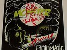 the automatic - monster - 7
