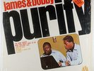 James & Bobby   Purify LP   Bell   shrink