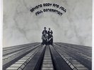 Soul Generation   Beyond Body & Soul LP   Ebony Sounds