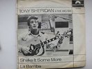 Tony Sheridan & Big Six - Shake It Some More (7