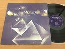 OKTAGON S/T 1980 Germany JAZZ FUSION Vinyl LP Weather Report GREAT COPY RARE