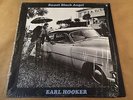 BLUES LP/ EARL HOOKER 