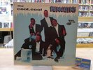 THE PENGUINS Cool Cool LP ORIGINAL Dooto DTL Rare 1958 Doo Wop Vinyl Record