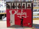 MARVELETTES Playboy LP Tamla TM 231 White Label Promo WLP Original 1962 Vinyl