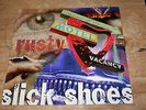 Slick Shoes Rusty