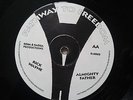 Almighty Father- Rick Wayne - Pathway to freedom-Original 12