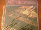 SEALED SHEFFIELD LAB 4 BRAHMS HANDEL CHOPIN DIRECT TO DISC