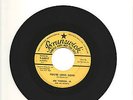 Joe Therrien Jr. You're Long Gone Brunswick Promo 45 55017