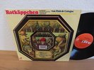 Floh de Cologne - Rotkäppchen LP 1977 Krautrock / TOP RARITY MINT