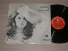 MILVA - LA FILANDA E ALTRE STORIE - RARO LP 33 GIRI YUGOSLAVIA