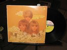The Paris Sisters lp 