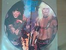 Mötley Crüe - Motley Crue - Shout at the devil - PictureVinylLP