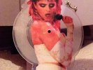 Madonna Angel Picture Disc