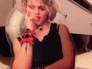 Madonna Borderline Picture Disc