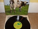 PINK FLOYD Atom Heart Mother LP 1970 UK 1st Press STEREO NO EMI BOX + INNER