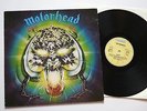 Motörhead - Overkill LP 1979