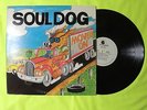 SOUL DOG Movin On WLP Promo Amherst AMH-1003 VG++ Private Funk Disco 1976