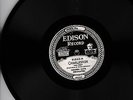 Rare Old Edison Jazz 78 Record Charleston Golden Gate Orch Very Clean NOS??