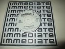 JOHN MAYALL & BLUESBREAKERS - I'M YOUR WITCH DOCTOR - IMMEDIATE UK 1965